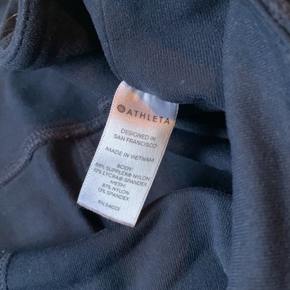 Athleta leggings - Picture 10 of 11